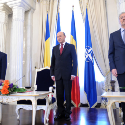 Ion Iliescu despre reforma constituțională și critica la adresa lui Traian Băsescu