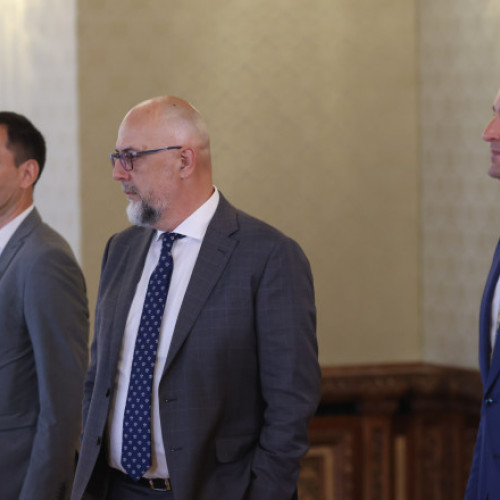 Kelemen Hunor: UDMR va decide vineri asupra participării la guvernare