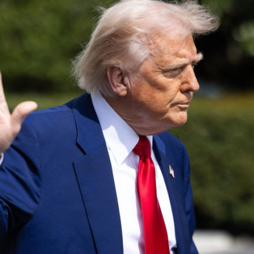 NATO reduce programul summitului pentru a evita plecarea timpurie a lui Trump
