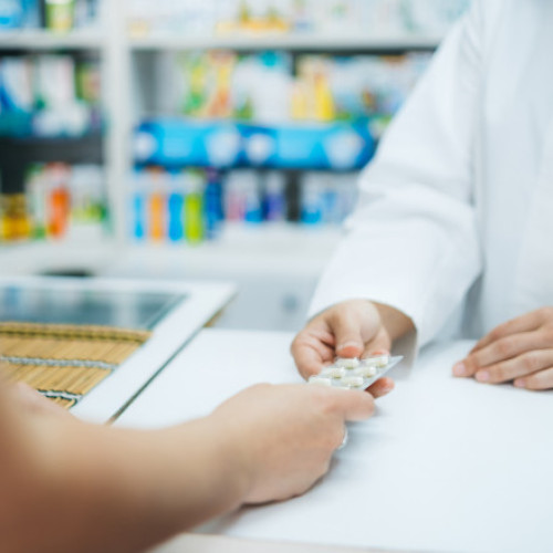 Medicamentele pot fi eliberate de la farmacie fără prezentarea unei rețete fizice, anunță CNAS