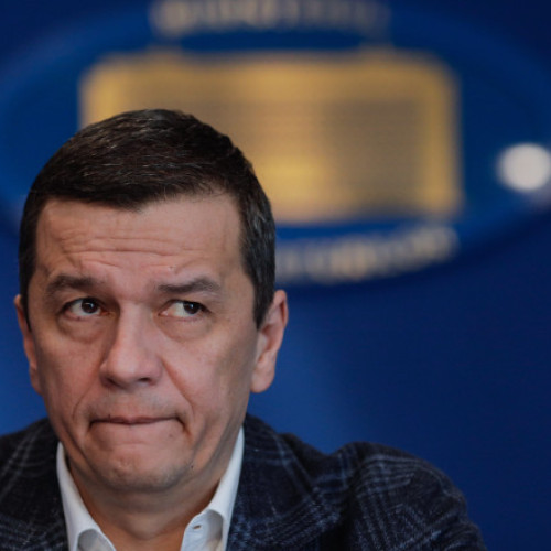 PSD amână decizia privind intrarea la guvernare din cauza blocajului în negocieri