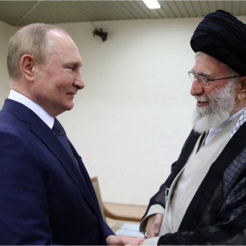 posibile scenarii pentru schimbarea regimului din iran și conflictele interne potentiale