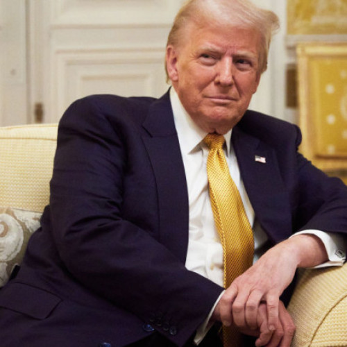 Curte de apel federală permite lui Donald Trump să mențină controlul asupra membrilor garzii naționale din California