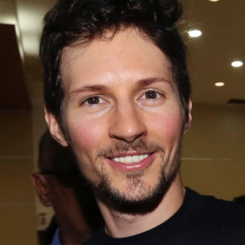 pavel durov, fondatorul telegram, va împărți averea sa estimată la 13,9 miliarde de dolari între peste 100 de copii
