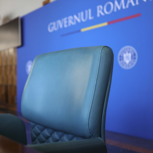 Guvernul Predoiu își încheie mandatul când noul cabinet depune jurământul, afirmă Augustin Zegrean
