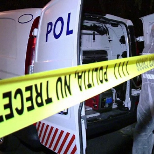 Tragedie în Călinești-Oaș: Moartea unui om și implicarea mafiei politice
