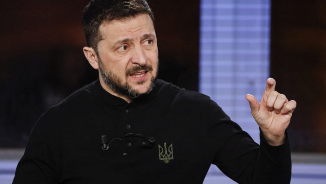 Ucraina produce acum peste 40% din armamentul folosit pentru apărarea națională împotriva invaziei rusești