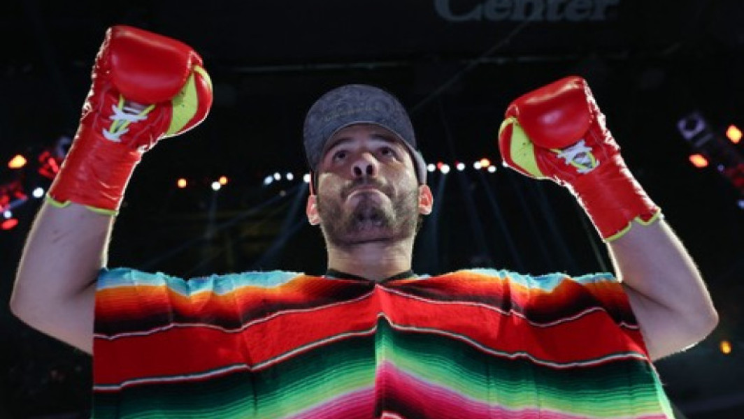 Julio Cesar Chavez Jr. arestat pentru ședere ilegală în Statele Unite și expulzat în Mexic