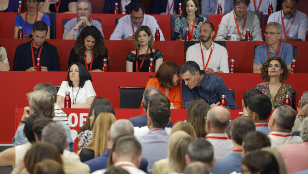 Criza politică în Spania după demisia oficialului PSOE acuzat de hărțuire sexuală