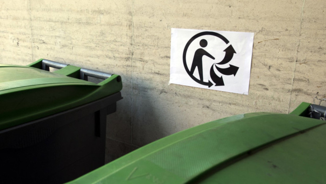 Franta, convocată în instanța UE pentru etichetele de reciclare obligatorii