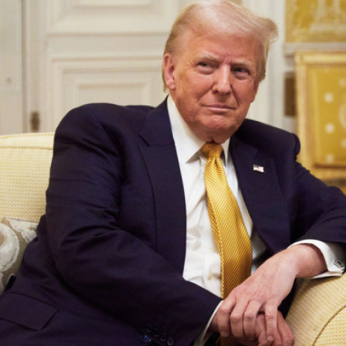 popularitatea lui Donald Trump în scădere în rândul alegătorilor independenți în SUA