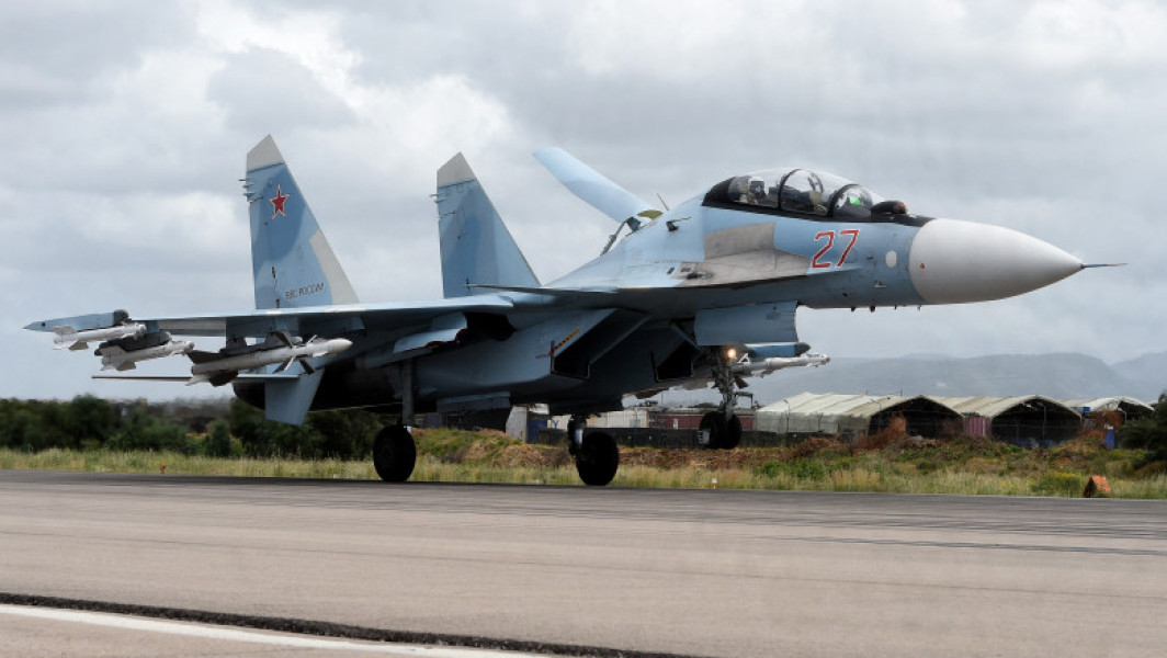 Rusia folosește un nou tip de rachetă aer-aer în războiul din Ucraina