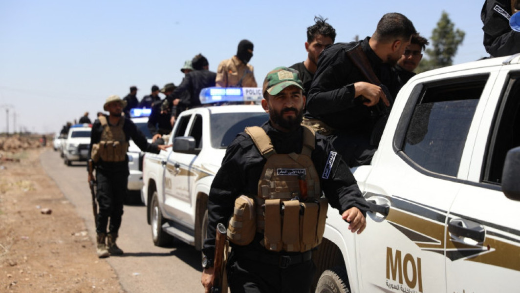 Macron cere anchetă pentru violențele din Siria și protejarea populației civile