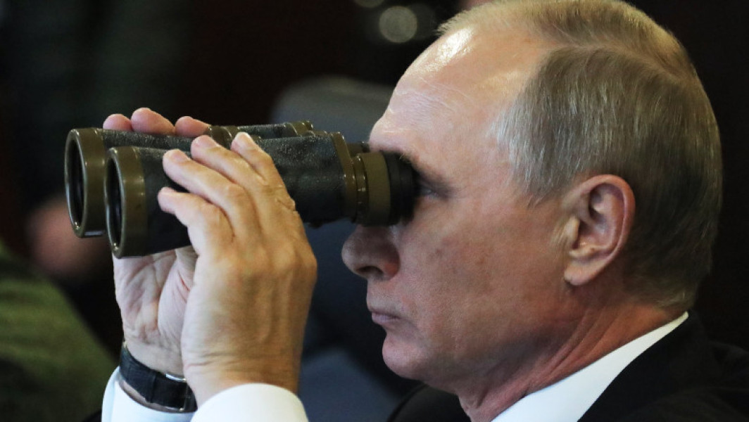 Anunț oficial: anularea paradei navale de la Sankt Petersburg din cauza motivelor de securitate