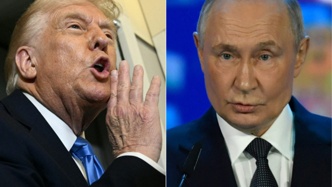 Rubio: Trump este negociatorul suprem în conflictul cu Rusia