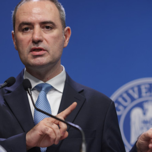 Avertismentul ministrului Alexandru Nazare, după ce au intrat în vigoare primele măsuri de austeritate: „Nu va fi o perioadă ușoară”