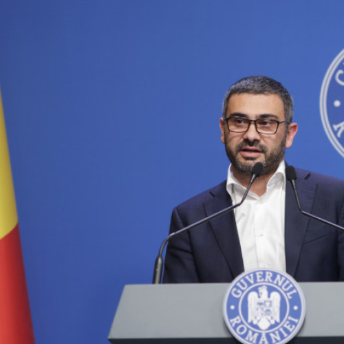 Florin Manole: În pachetul doi, vom avea o creştere consistentă a amenzilor pentru munca la negru pe care le poate primi un angajator