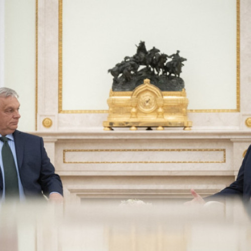 Budapesta, centru al industriei de apărare ruse. Cum facilitează Ungaria eludarea sancțiunilor internaționale împotriva Moscovei
