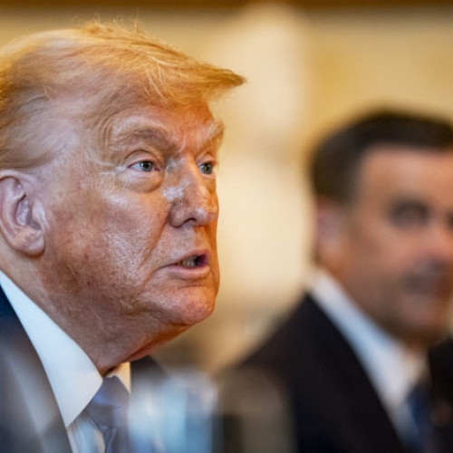 Obsesia lui Trump și cei 338 de candidați la Premiul Nobel pentru Pace în 2025. Care sunt șansele să-i fie acordat președintelui SUA