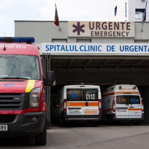 Video Colegiul Medicilor va audia 63 de medici de la Floreasca, în cazul Laviniei. Pacienta transferată în Belgia, detubată