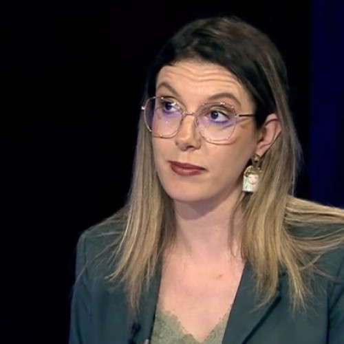 Exclusiv Ministra Mediului: Vreau să împădurim cel puțin 18.000 h în 2026. Ce va face Diana Buzoianu cu hotelul de 4 stele deținut de Romsilva