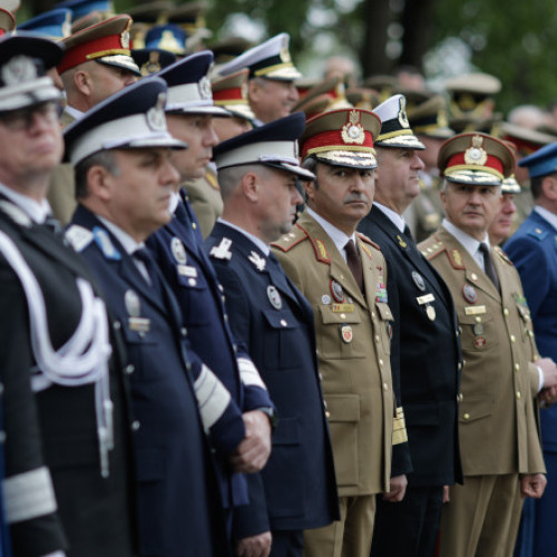 Exclusiv Ionuț Moșteanu: reforma pensiilor militare poate dura până în 2035: „Nu avem un plan clar de schimbare a modului de pensionare”