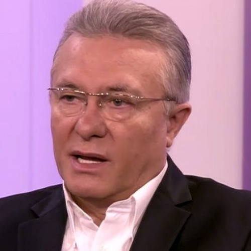 Exclusiv Cristian Diaconescu, despre reforma pensiilor speciale. „Vulnerabilitățile sunt vânate din exteriorul României”