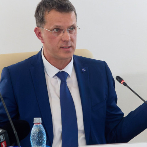 Exclusiv Ionuţ Moşteanu, după declarația șefei CSM privind pensiile magistraților: „Este total decuplată de realităţile României”