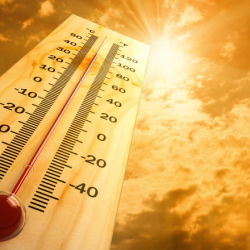 Sistemele energetice ale Europei au marcat o schimbare masivă din cauza valurilor de căldură din această vară (FT)