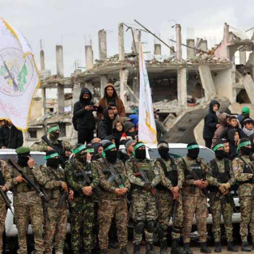 Reuniune de urgenţă a Consiliului de Securitate al ONU privind „situaţia dezastruoasă a ostaticilor din Fâșia Gaza”