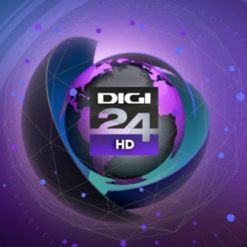 Digi24, pe primul loc în topul celor mai citate surse media din România în luna iunie