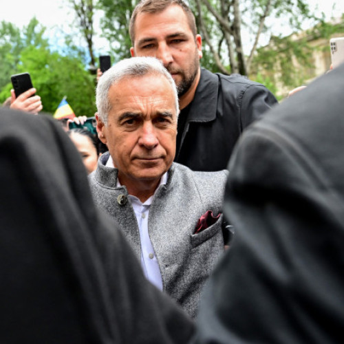 Călin Georgescu a fost chemat la Parchetul General. Procurorii au schimbat acuzațiile