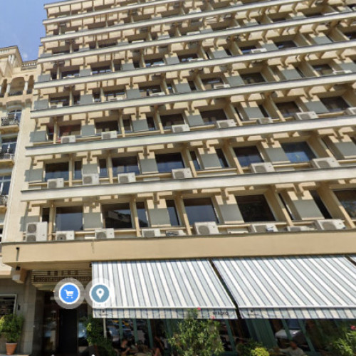 „Apele Române”, despre sediul pentru care plătește peste 54.000 euro/ lună: ANAR nu a putut achiziționa o clădire proprie