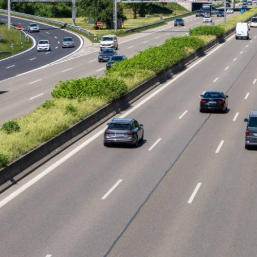 Video Câți kilometri noi de autostradă vor fi gata până la sfârșitul anului. Anunțul autorităților din domeniul transporturilor