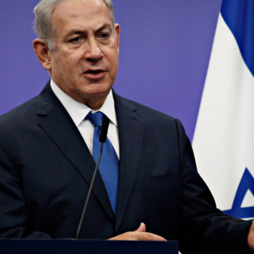 Netanyahu va anunța săptămâna aceasta ce decizie a luat în privința operațiunii militare din Gaza. Reuniune de urgență la Tel Aviv