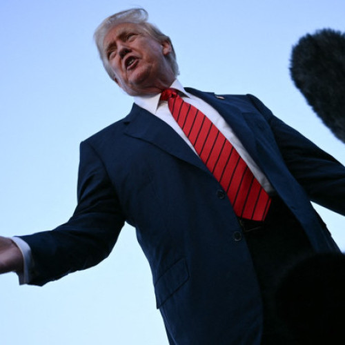 Trump anunţă noi taxe vamale împotriva Indiei, represalii pentru comerţul cu petrol rusesc. „Nu le pasă de oamenii ucişi în Ucraina”