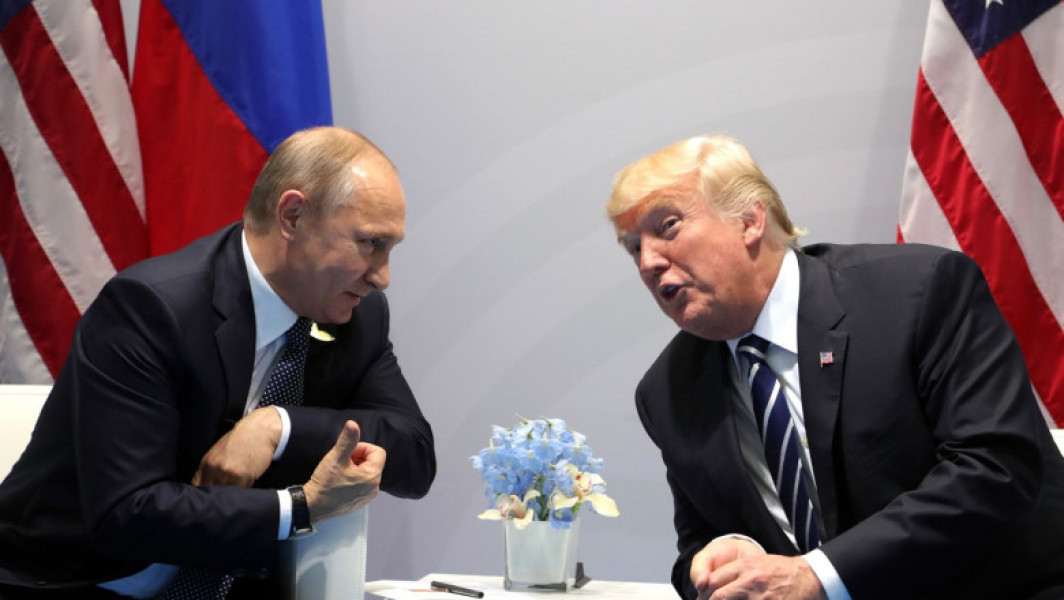 intalniri bizare intre Trump si Putin: care sunt așteptările pentru următorul summit