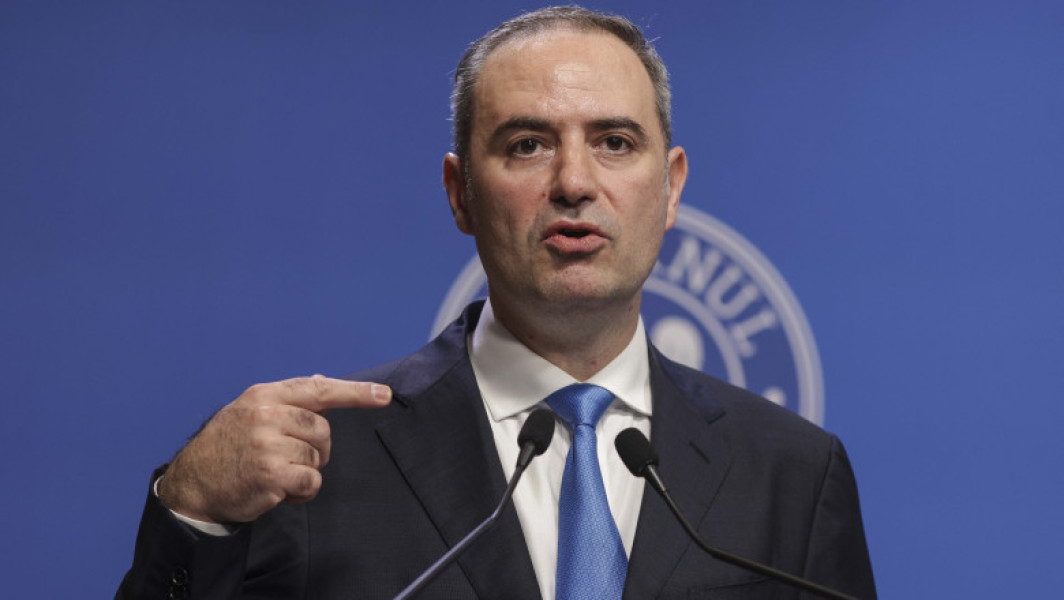 Ministrul Finanțelor respinge acuzațiile privind implicarea în firme cu datorii de milioane de lei