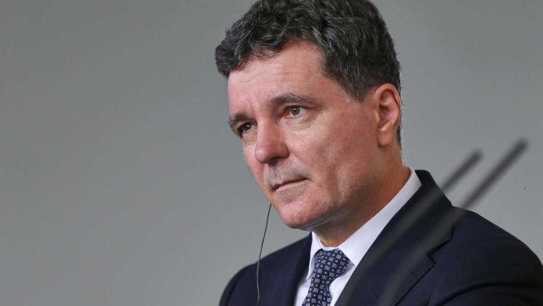 Nicuşor Dan își motivează nota 7-8 pentru activitatea ca președinte