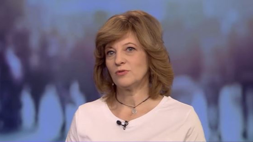Oana Gheorghiu, numită în Colegiul director al Autorității de Management al Calității în Sănătate