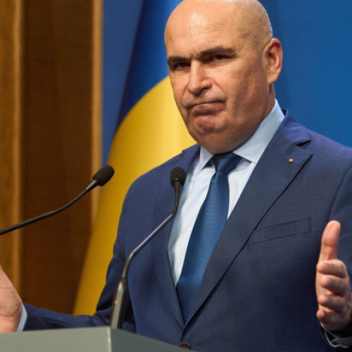 Ilie Bolojan: companiile de stat în pierdere cronică trebuie închise