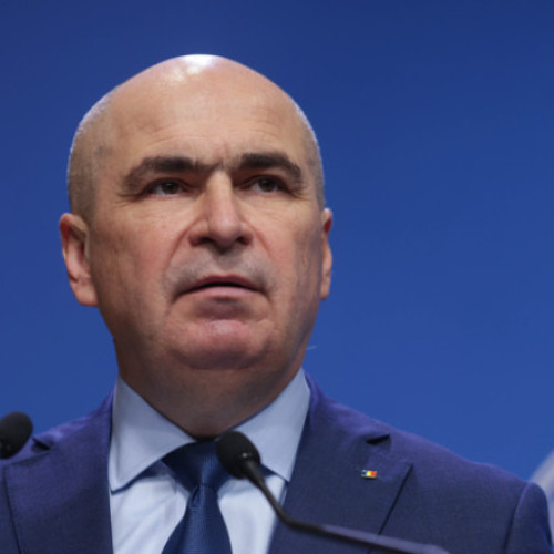 Ilie Bolojan va discuta la Bruxelles fonduri europene, apărare și programul financiar al UE