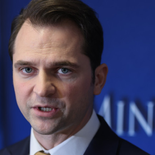 Sebastian Burduja avertizează asupra riscurilor preluării Napolact de către grupul maghiar Bonafarm