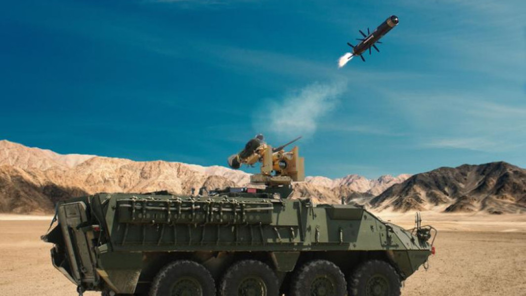 SUA aprobă vânzarea de rachete antitanc Javelin către Polonia în valoare de 780 milioane dolari