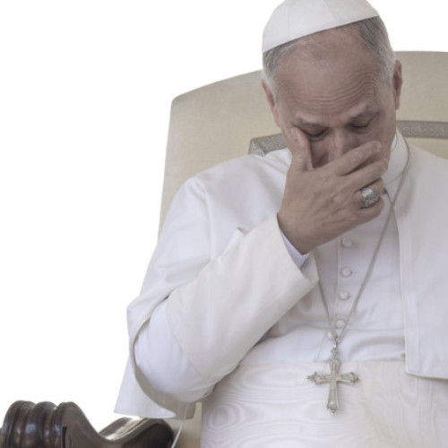 Papa Leon al XIV-lea vorbește despre problemele din SUA și inteligența artificială