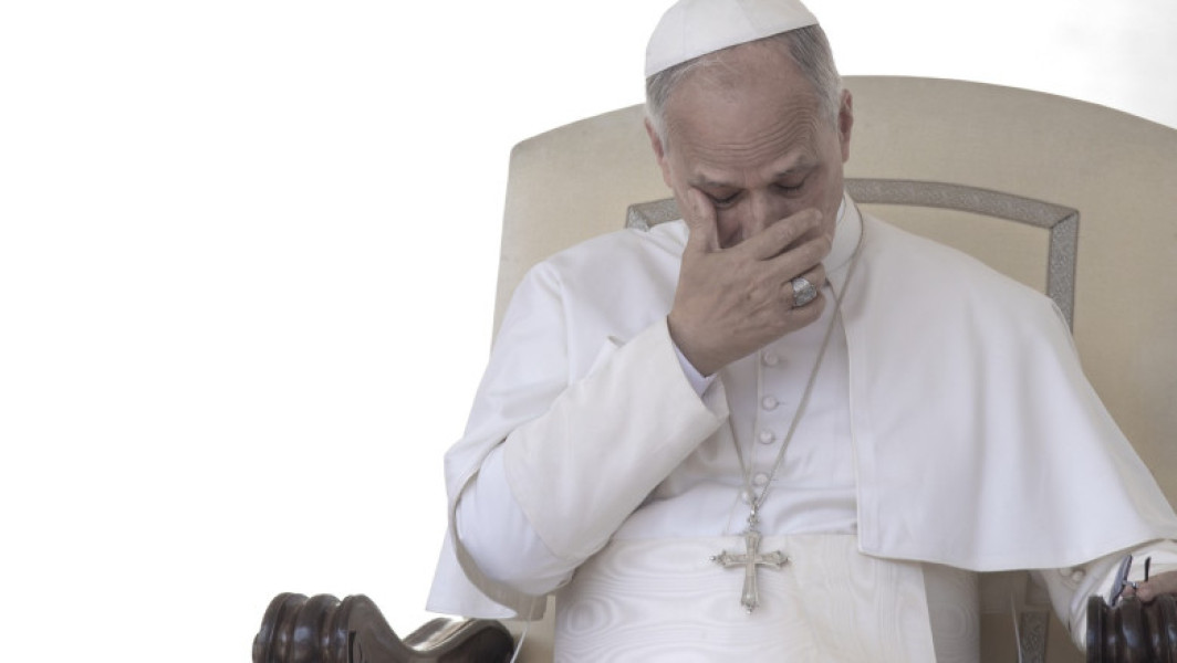 Papa Leon al XIV-lea vorbește despre problemele din SUA și inteligența artificială