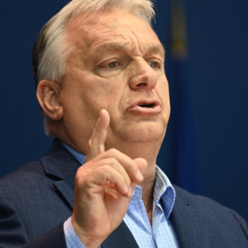 Viktor Orban acuză guvernul suedez de acțiuni împotriva Ungariei