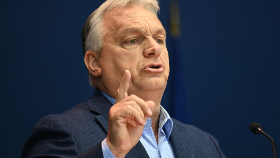 Viktor Orban acuză guvernul suedez de acțiuni împotriva Ungariei