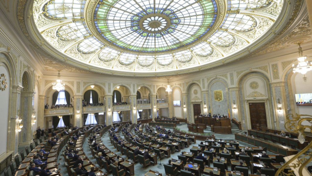 Proiect legislativ pentru folosirea fondurilor asociațiilor de proprietari și la cheltuieli comune