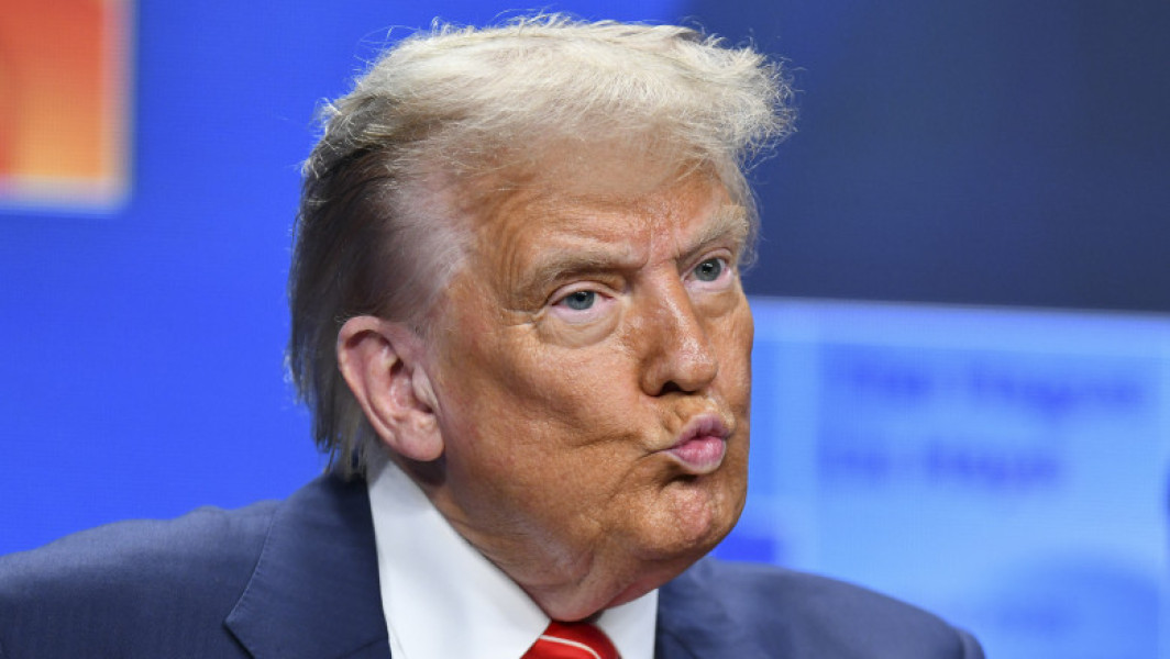 Donald Trump a retras un pachet de arme pentru Taiwan pentru a negocia cu China